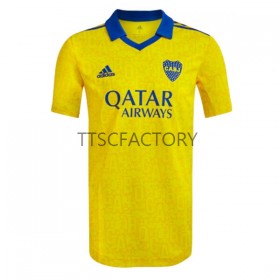 Fußballtrikots CA Boca Juniors 2022 Kurzarm 3rd trikot kaufen